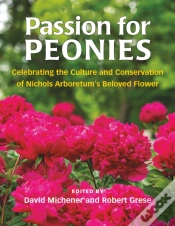 Capa do artigo Passion For Peonies