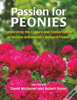 Capa do artigo Passion For Peonies