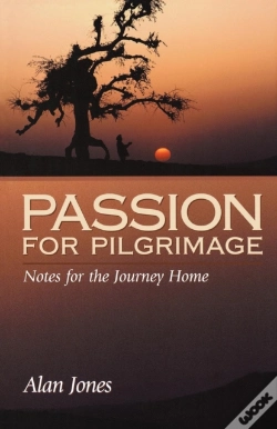 Capa do artigo Passion For Pilgrimage