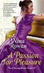 Passion For Pleasure - Preview