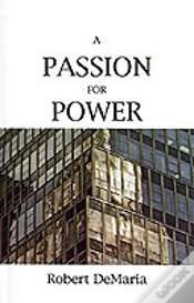Capa do artigo Passion For Power