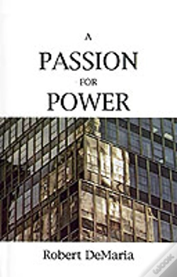 Capa do artigo Passion For Power