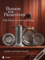 Capa do artigo Passion For Primitives