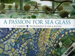 Capa do artigo Passion For Sea Glass