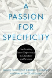 Passion For Specificity