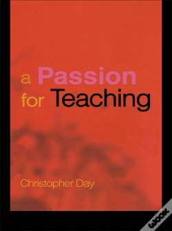 Capa do artigo Passion For Teaching