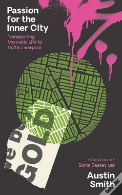 Capa do artigo Passion For The Inner City
