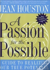 Capa do artigo Passion For The Possible