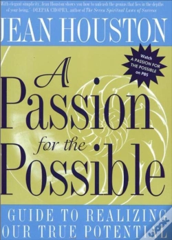 Capa do artigo Passion For The Possible