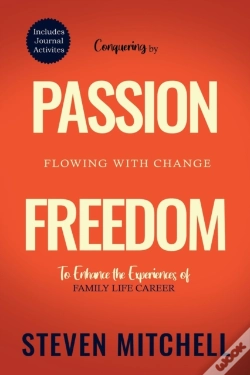 Capa do artigo Passion Freedom