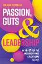 Passion, Guts And Leadership - Preview