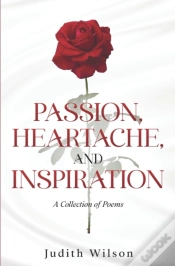 Capa do artigo Passion, Heartache, And Inspiration