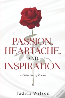 Capa do artigo Passion, Heartache, And Inspiration