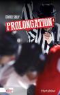 Passion Hockey V 04 Prolongation - Preview