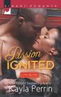 Passion Ignited - Preview
