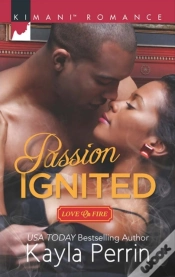 Capa do artigo Passion Ignited