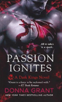 Passion Ignites - Preview
