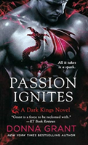 Passion Ignites - Preview