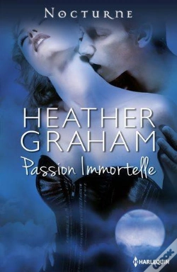 Capa do artigo Passion Immortelle