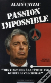 Passion Impossible ; 