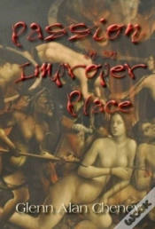 Capa do artigo Passion In An Improper Place