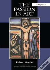 Capa do artigo Passion In Art