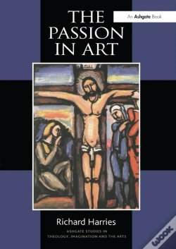 Capa do artigo Passion In Art