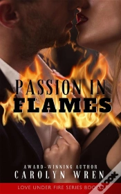 Capa do artigo Passion In Flames