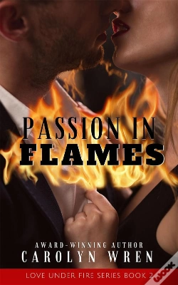 Capa do artigo Passion In Flames