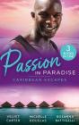 Passion In Paradise: Caribbean Escapes - Preview