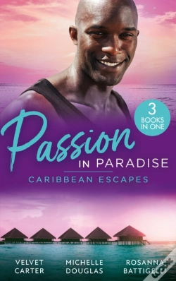 Capa do artigo Passion In Paradise: Caribbean Escapes