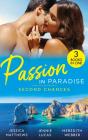 Passion In Paradise Second Eb - Preview