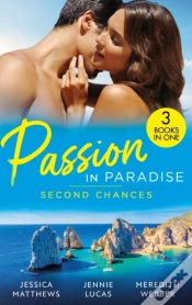 Capa do artigo Passion In Paradise Second Eb