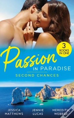Capa do artigo Passion In Paradise Second Eb
