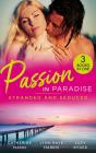 Passion In Paradise Strande Eb - Preview