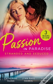 Capa do artigo Passion In Paradise: Stranded And Seduced