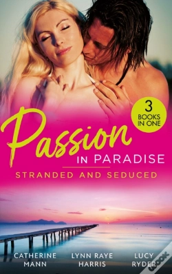 Capa do artigo Passion In Paradise: Stranded And Seduced