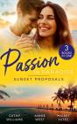 Passion In Paradise: Sunset Proposals - Preview