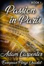 Passion In Paris - Preview