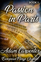 Passion In Paris