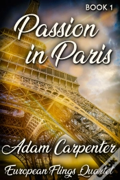 Capa do artigo Passion In Paris