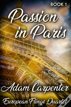 Capa do artigo Passion In Paris