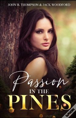 Capa do artigo Passion In The Pines