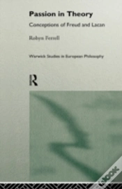 Capa do artigo Passion In Theory