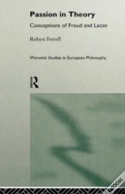 Capa do artigo Passion In Theory