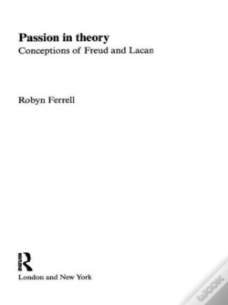 Capa do artigo Passion In Theory