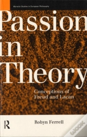 Capa do artigo Passion In Theory