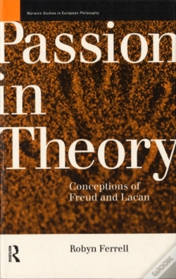 Capa do artigo Passion In Theory