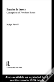 Capa do artigo Passion In Theory