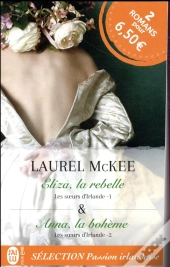 Passion Irlandaise - Les Soeurs D'Irlande